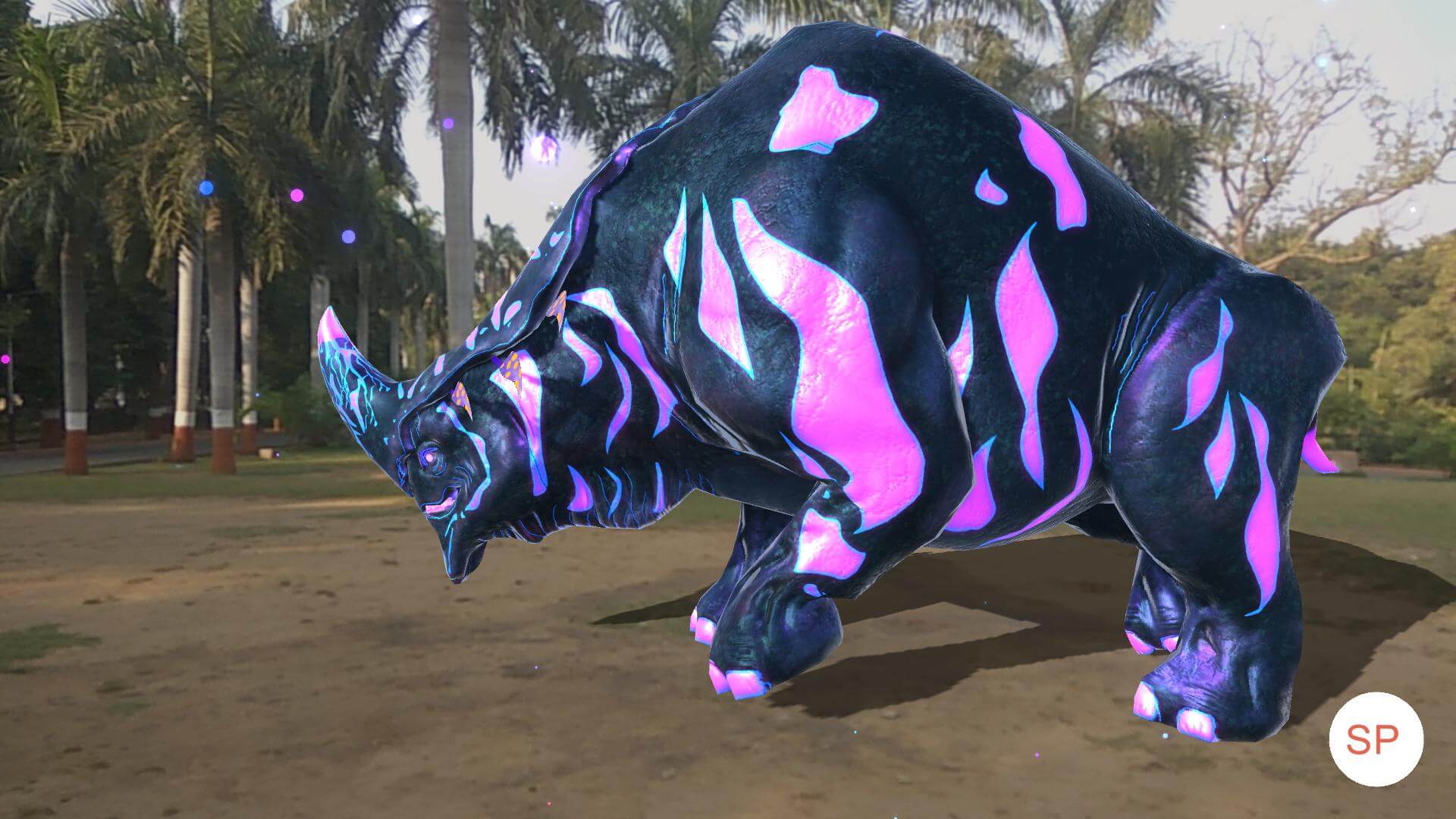 Rhino World